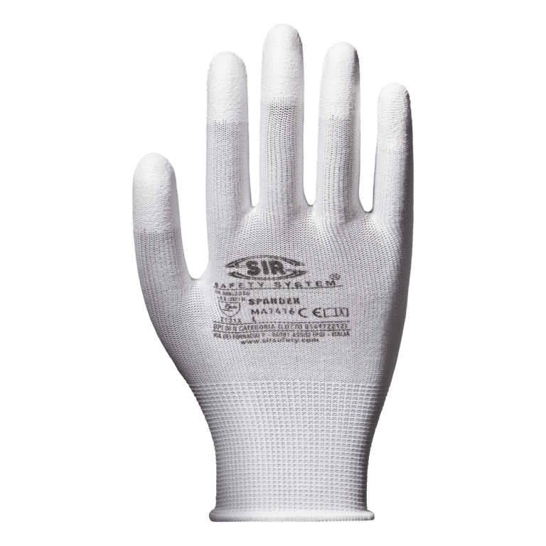 SPANDEX GLOVE