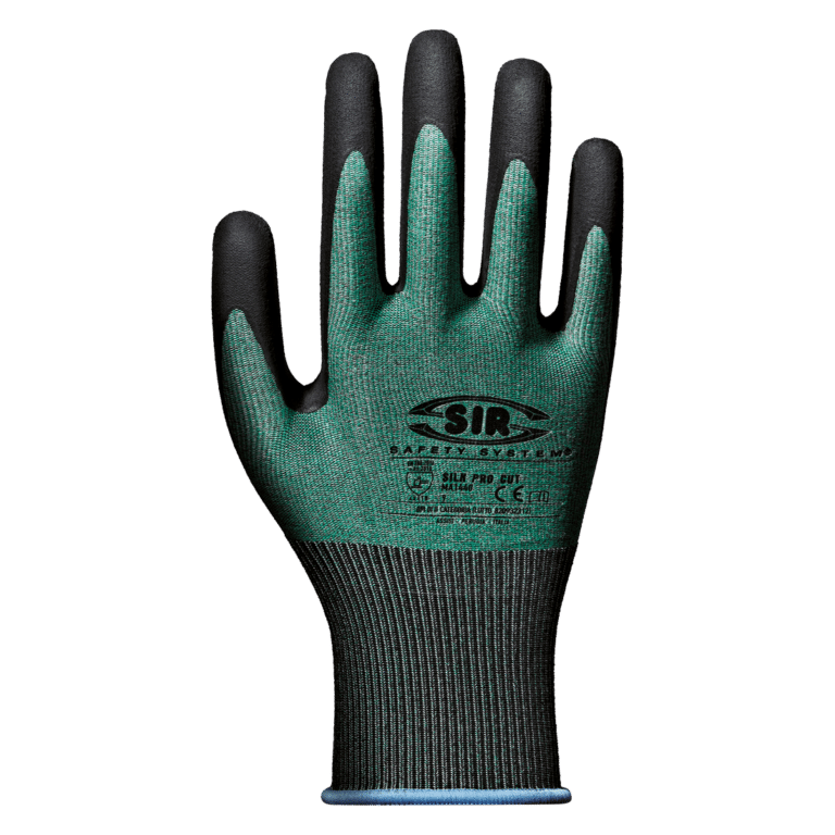 SILK PRO CUT GLOVE
