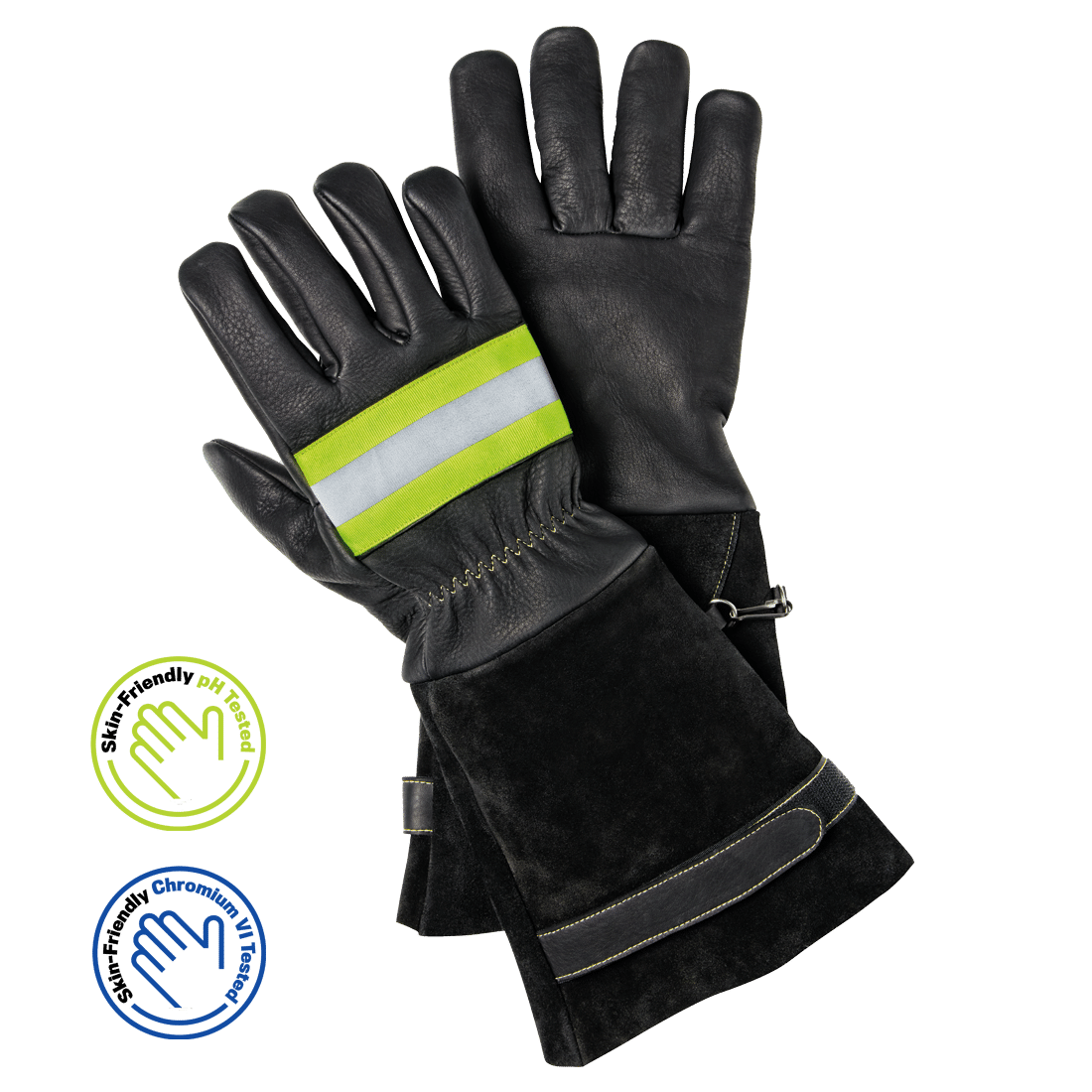 CIRCLE GLOVE MA1834