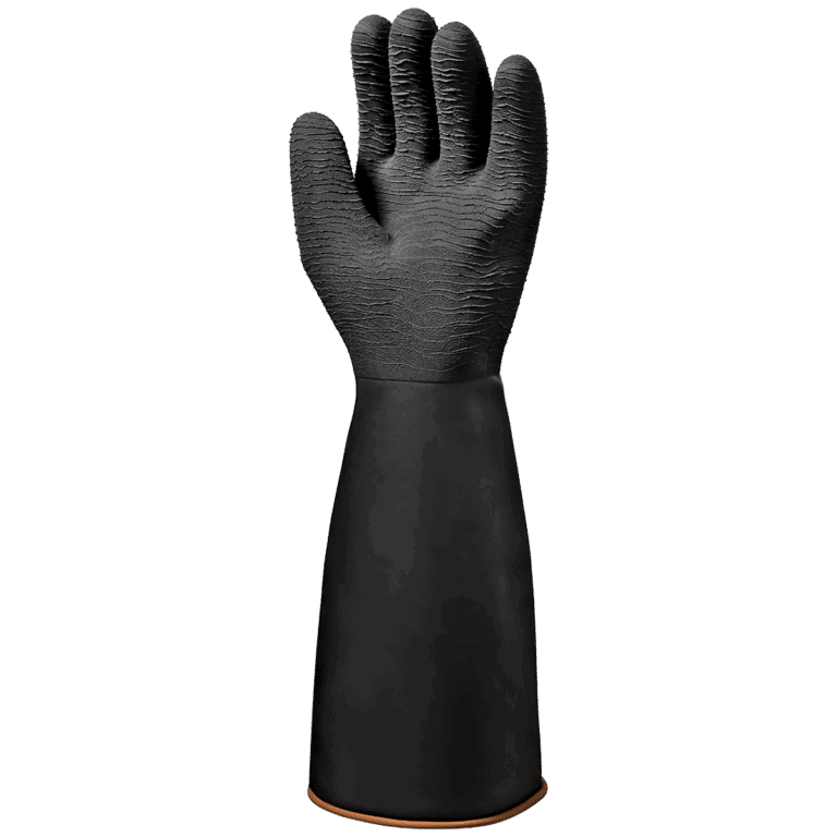 BLACK HAWK GLOVE