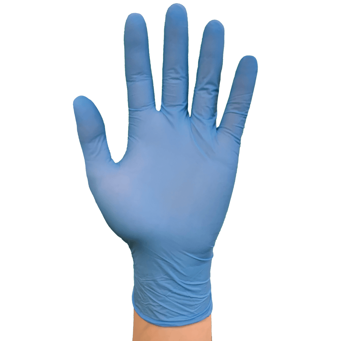 ABENA CLASSIC NITRILE GLOVE MA2121
