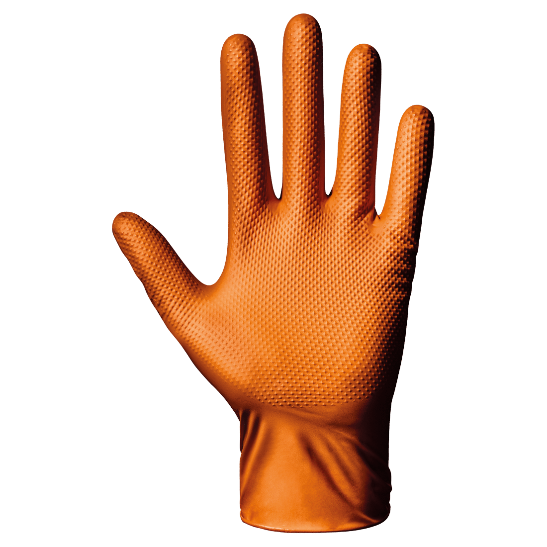 NITRIL DIAMOND GLOVE (BOX 50 PCS) MA2125