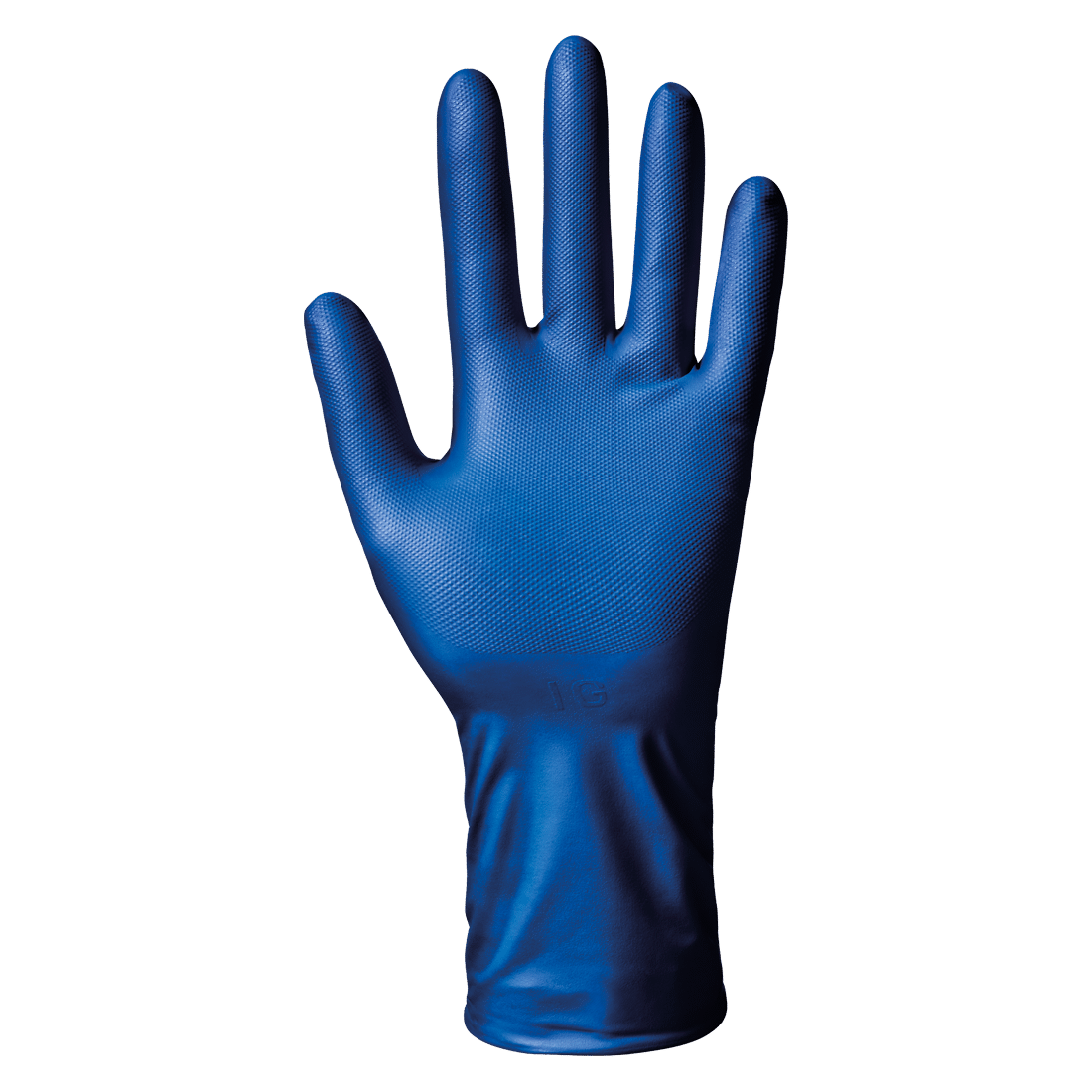 BLUE PRIME GLOVE (BOX 50 PCS) MA2126