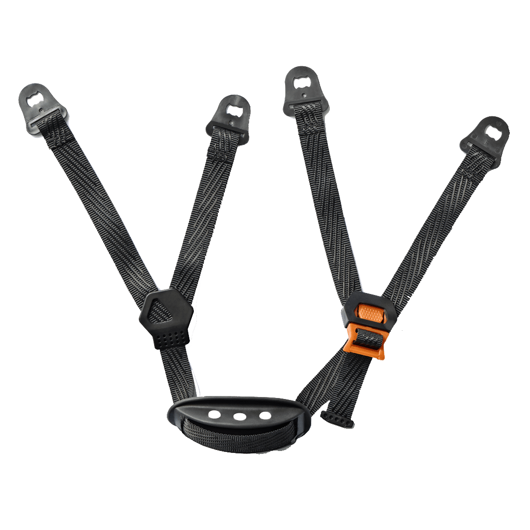 MD1226 chinstrap MD1543