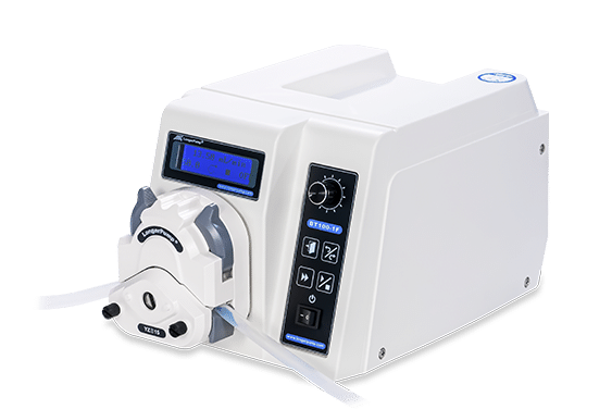 Longer Pump BT100-1F