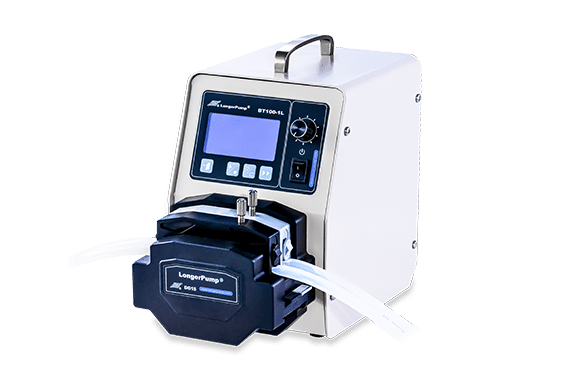 Longer Pump BT100-1L