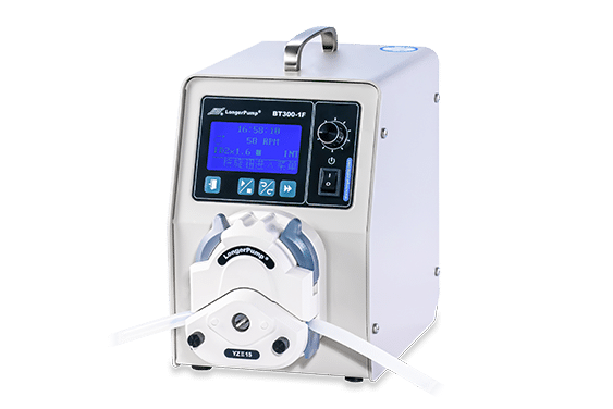 Longer Pump BT300-1F