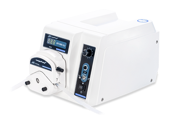 Longer Pump BT300-2J