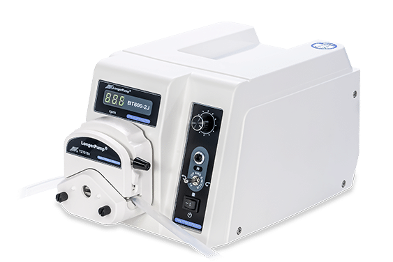 Longer Pump BT600-2J