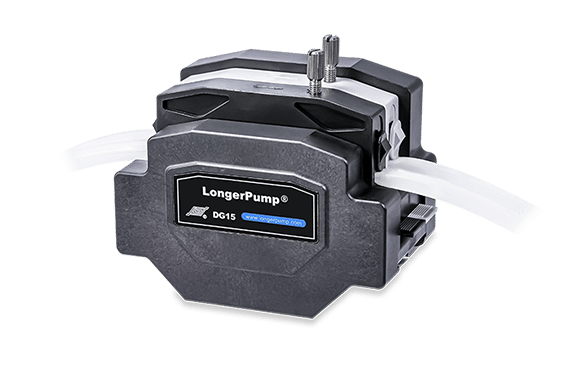 Longer Pump DG15-48