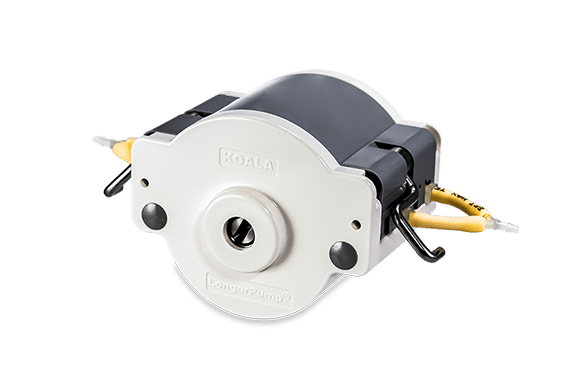 Longer Pump DMD15