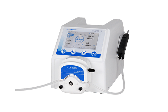 Longer Pump GD200-1B