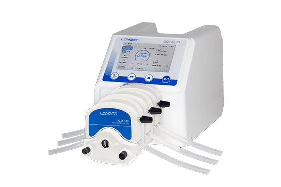 Longer Pump GD200-1C Dispensing Pump