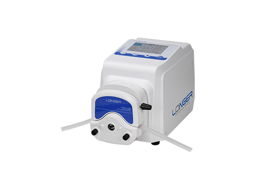 Longer Pump GF400-1B