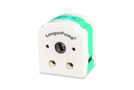 Longer Pump KZ10