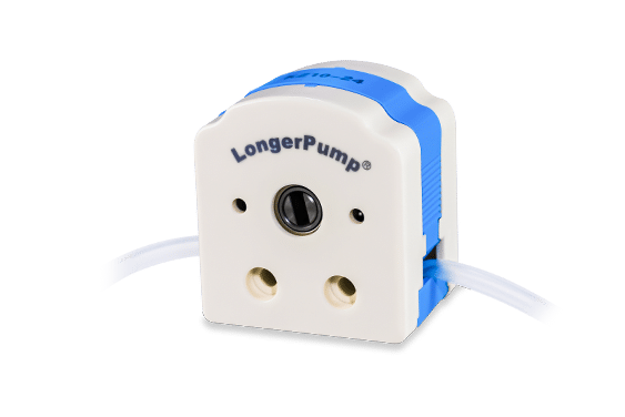 Longer Pump KZ15