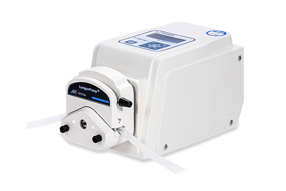 Longer Pump L100-1S-1
