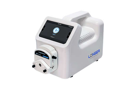 Longer Pump L600-1FS