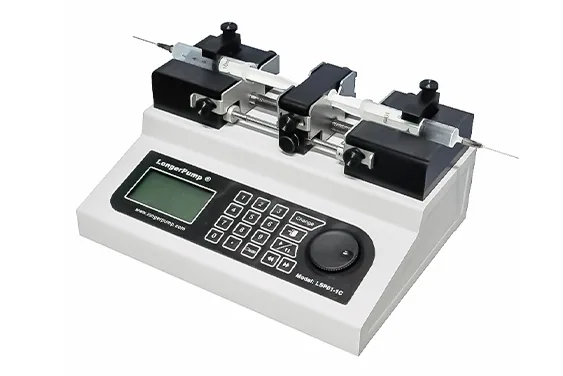 Longer Pump LSP01-1C