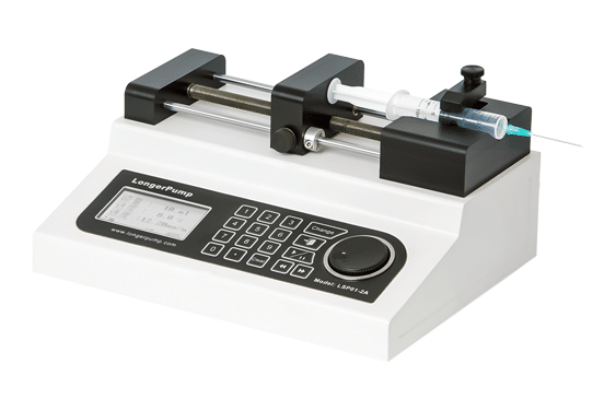 Longer Pump LSP01-2A