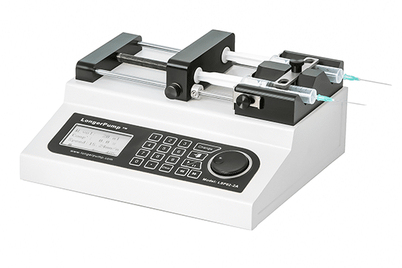 Longer Pump LSP02-2A