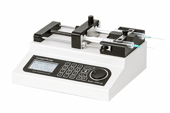 Longer Pump LSP02-2B