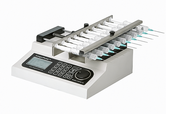 Longer Pump LSP10-1B