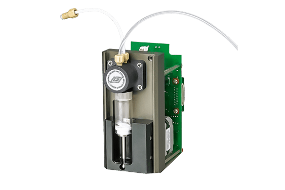 Longer Pump MSP1-E1