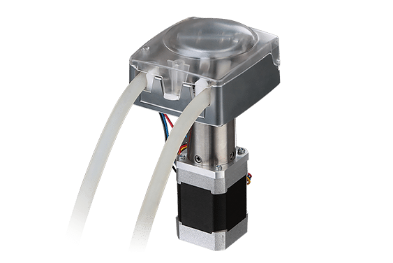 Longer Pump MTH18-12