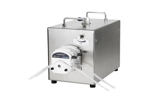Longer Pump PH600-1 Pneumatic Peristaltic Pump