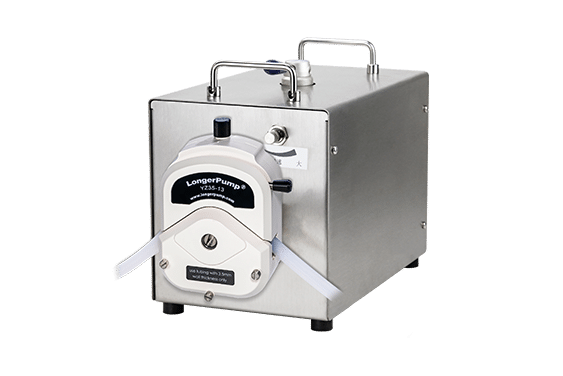 Longer Pump PH600-2