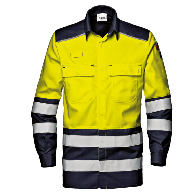 Supertech Antistatic Work Shirt MC5919
