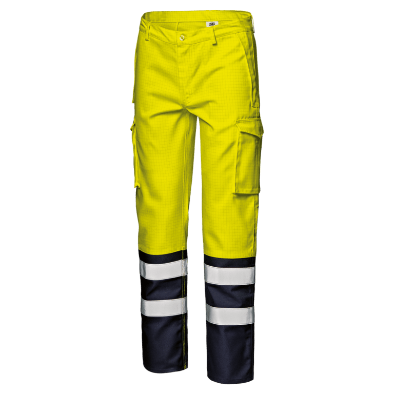 Supertech Antistatic Trousers MC5911