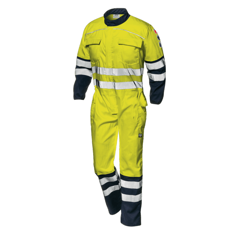 Supertech Antistatic Coverall MC5917