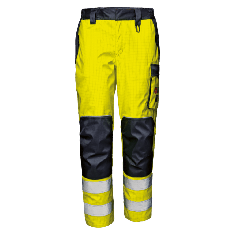 Microlines Spring Antistatic Trousers MC6041