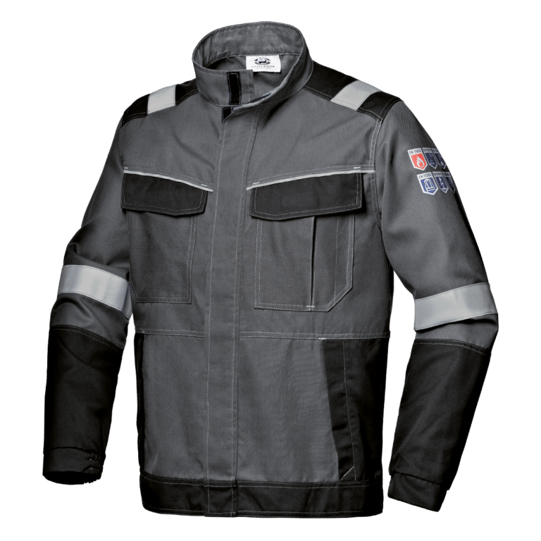 Polytech Plus Antistatic Jacket MC5814