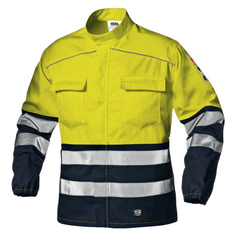 Supertech Antistatic Jacket MC5914