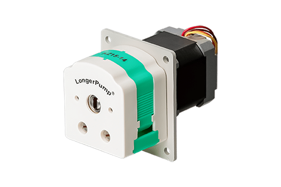 Longer Pump T-S403 OEM Peristaltic Pump Module