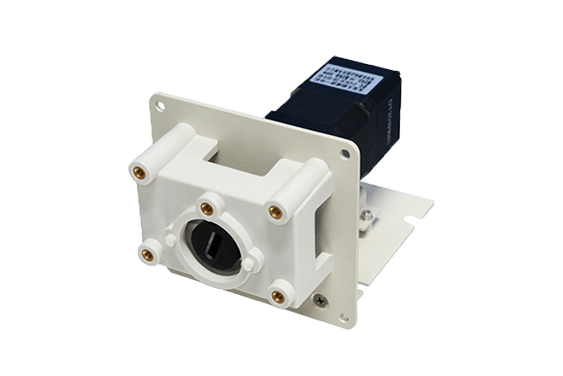 Longer Pump T100-BV/T100-BM