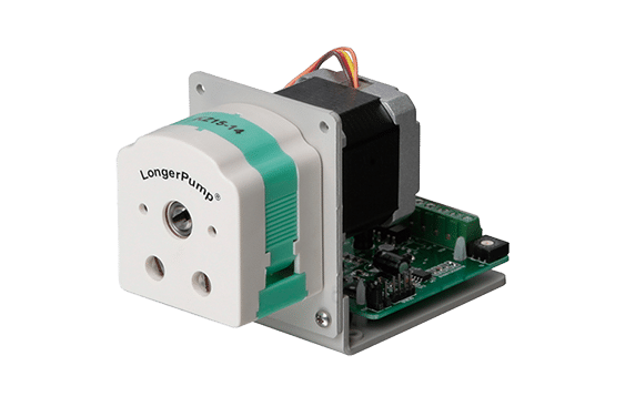Longer Pump T100-S320