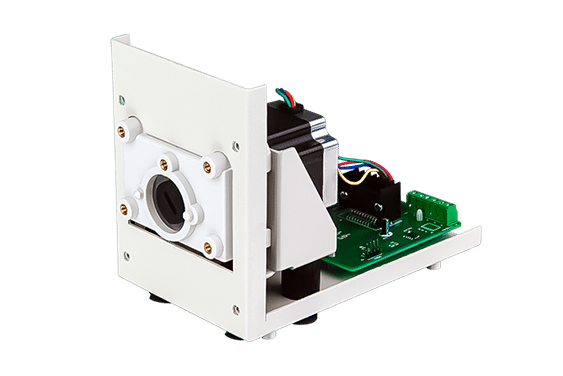 Longer Pump T600