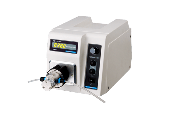 Longer Pump WT3000-1JB