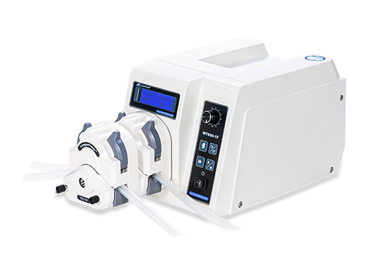 Longer Pump WT600-1F