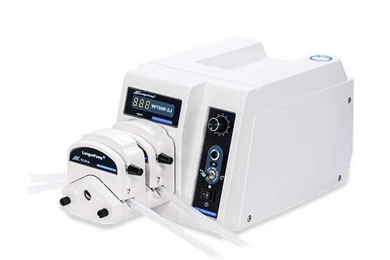 Longer Pump WT600-2J