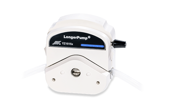 Longer Pump YZ1515x