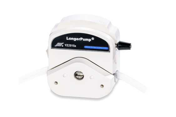 Longer Pump YZ2515x