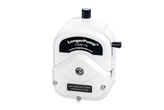 Longer Pump YZ35