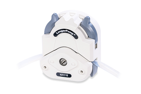 Longer Pump YZII15