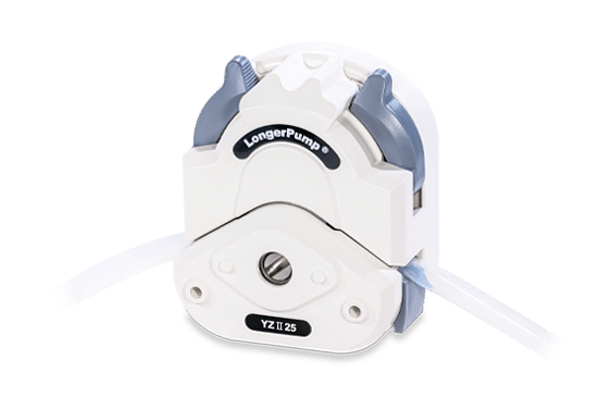 Longer Pump YZII25