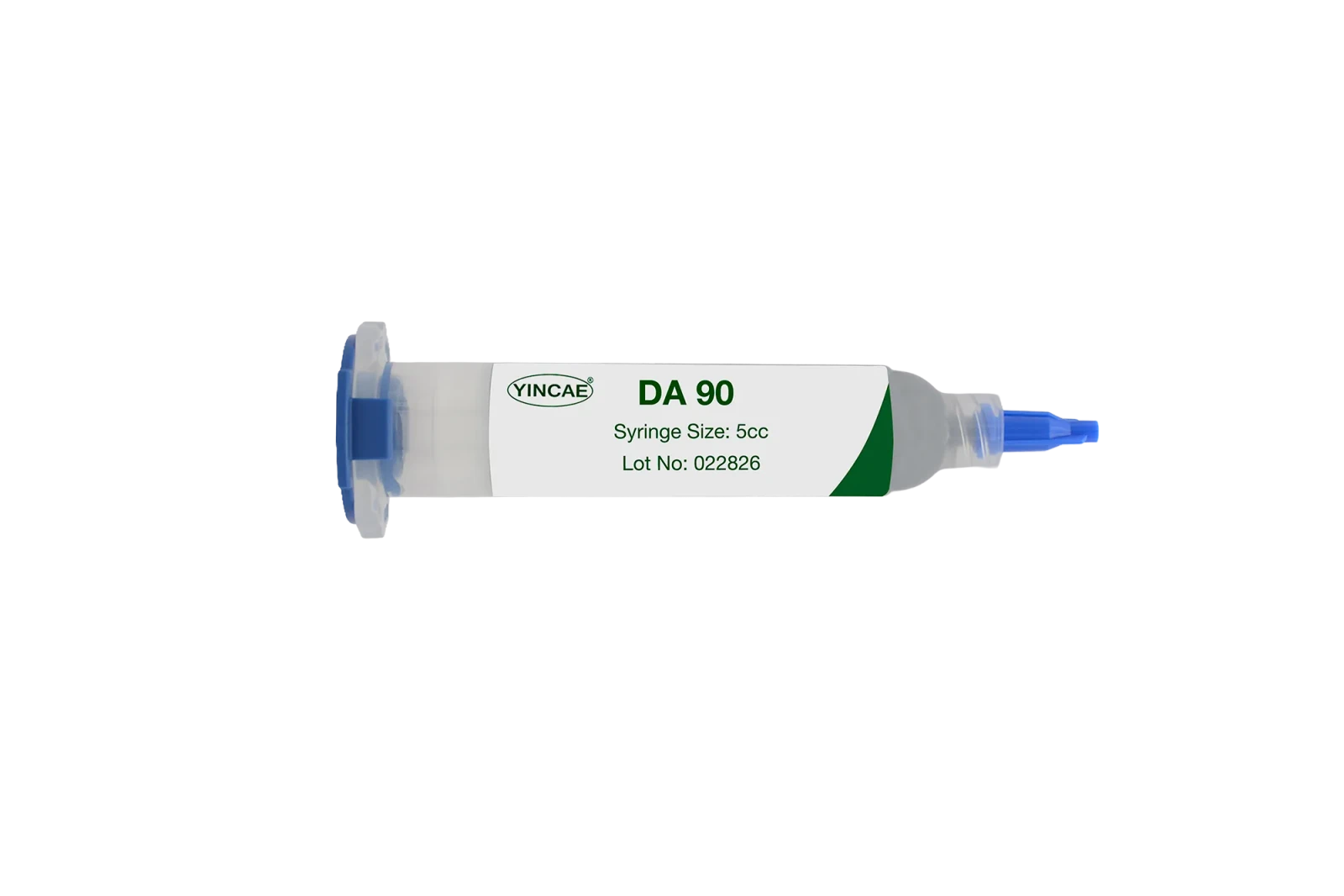 YINCAE DA 90 Low-temperature thermally conductive die attach adhesive